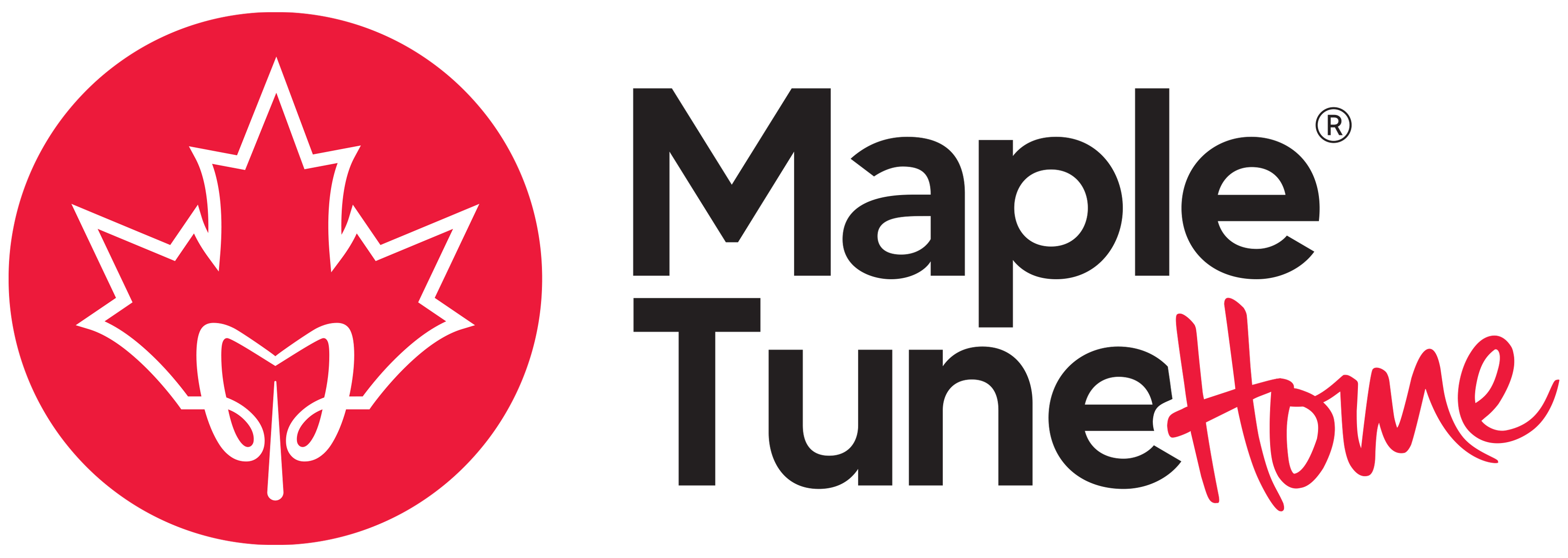 Mapletune Furniture-Official Logo